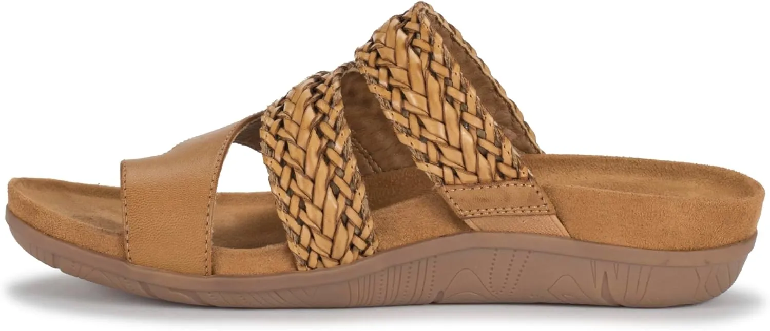 BareTraps Jonelle Womens Sandals