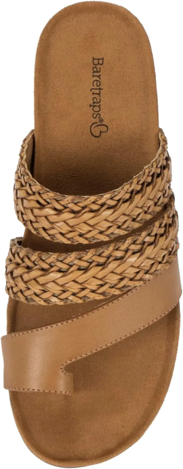 BareTraps Jonelle Womens Sandals