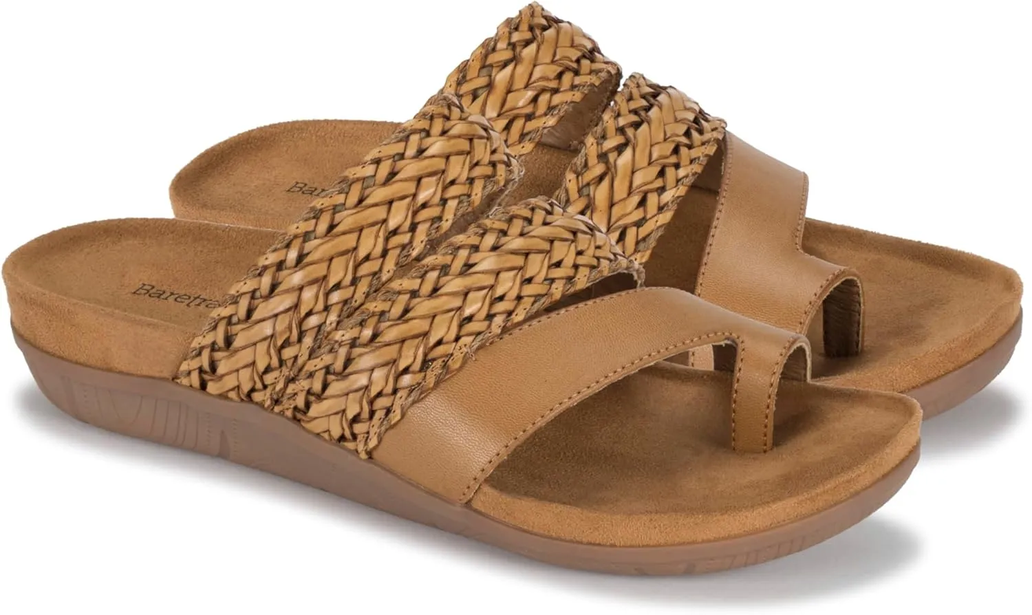 BareTraps Jonelle Womens Sandals