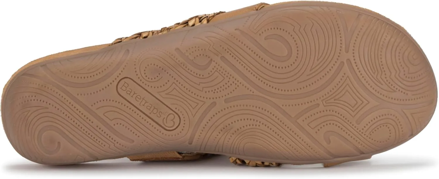 BareTraps Jonelle Womens Sandals