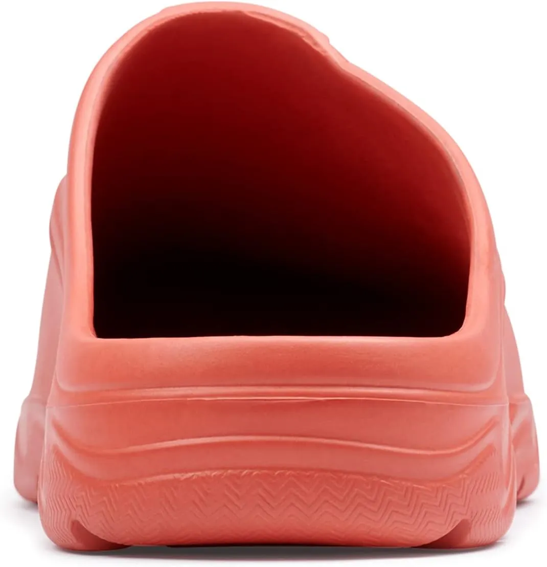 BASS OUTDOOR Men's Comfy Field Slide Slipper