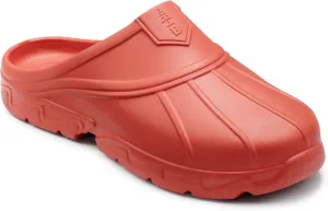 BASS OUTDOOR Men's Comfy Field Slide Slipper