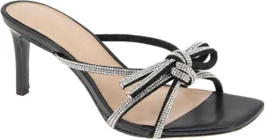 BCBGeneration Women's Glam Heeled Sandal