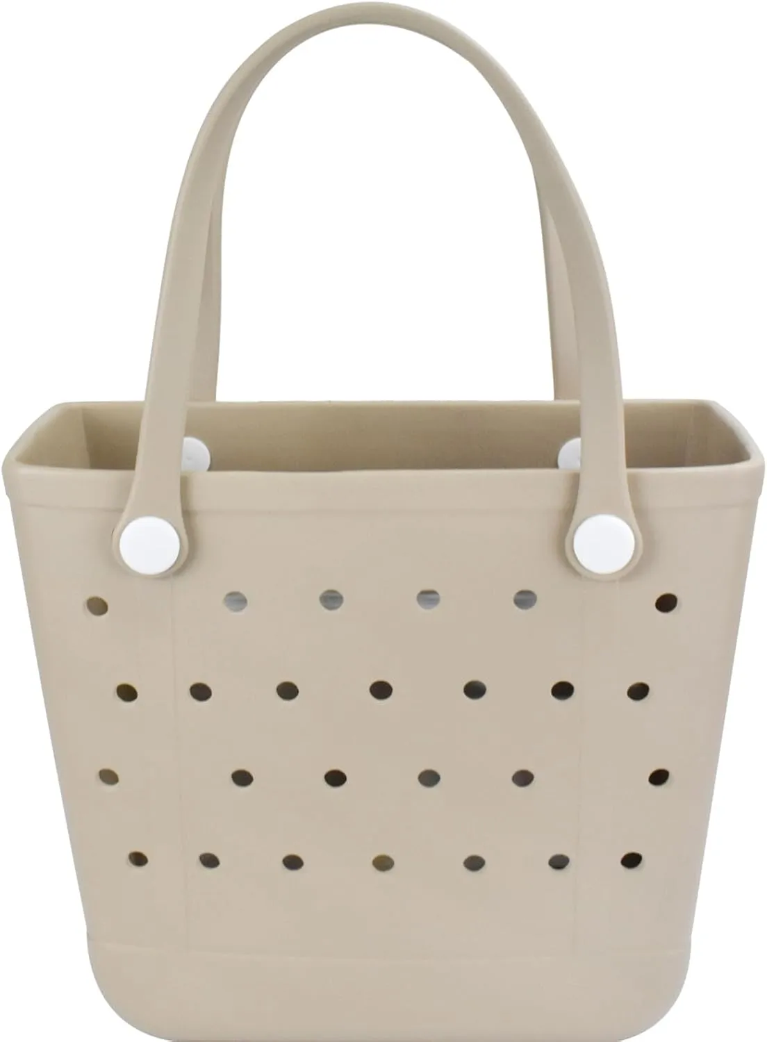 Beach Tote Bag, Original Large Rubber Beach Bag for Women, Pool Bag and Boat Tote