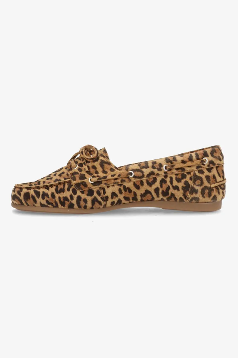 Beacon S. moccasins
