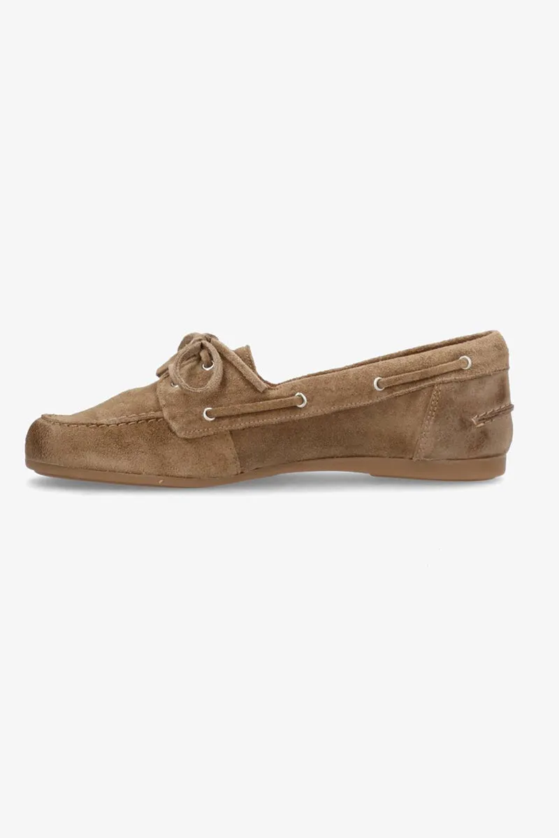 Beacon S. moccasins