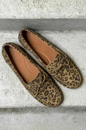 Beacon S. moccasins