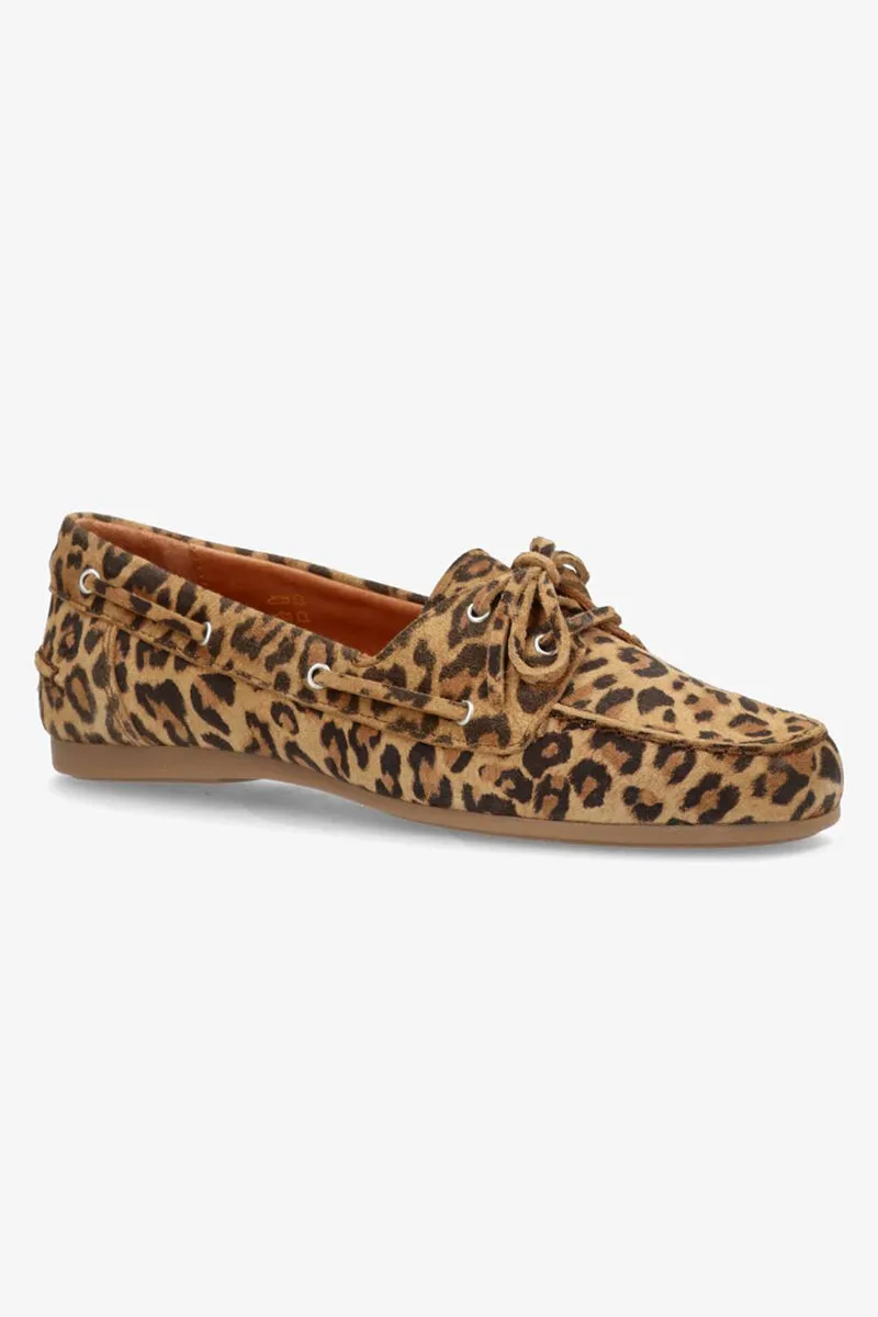 Beacon S. moccasins