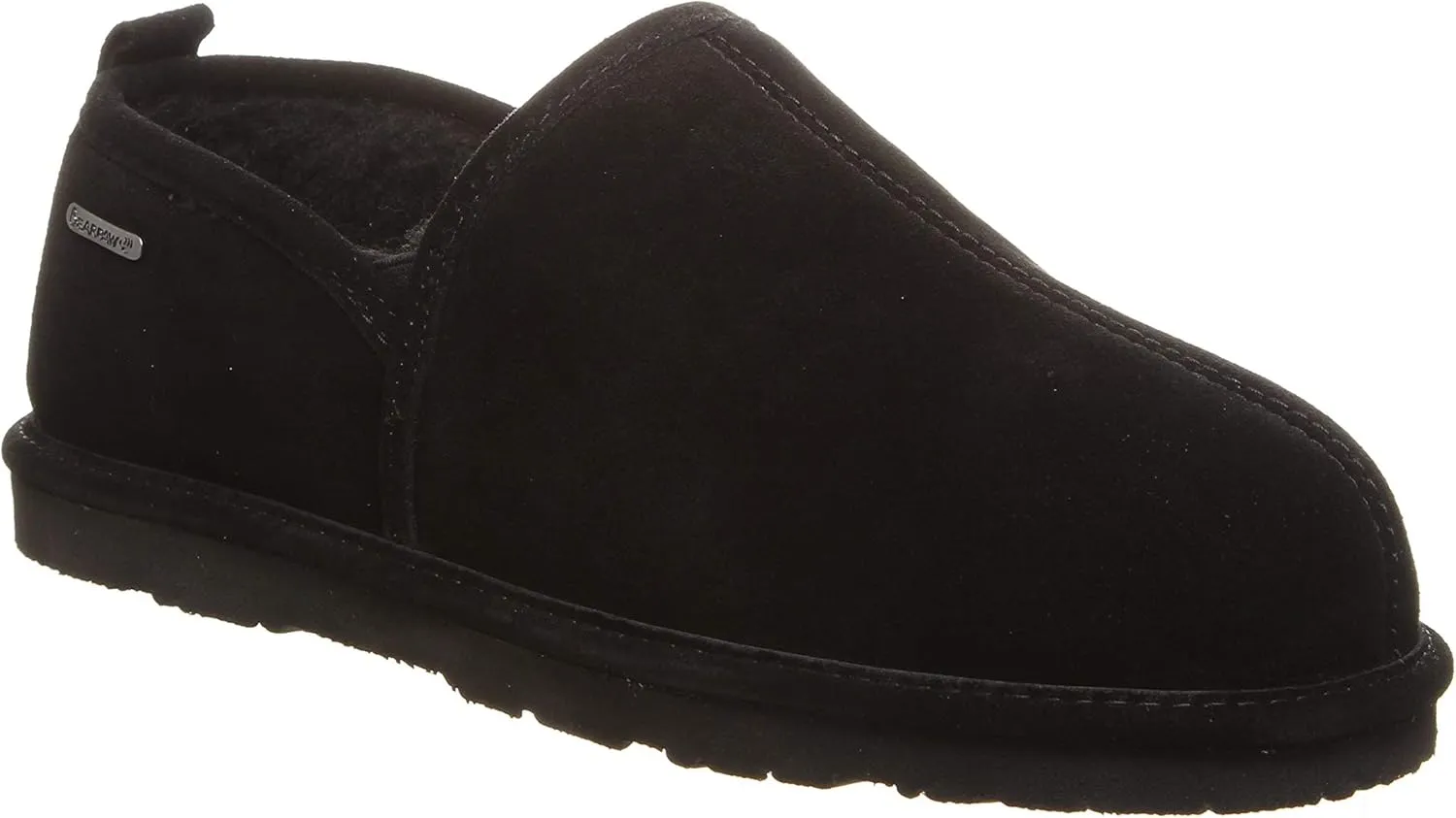 BEARPAW Men's Maddox Slipper