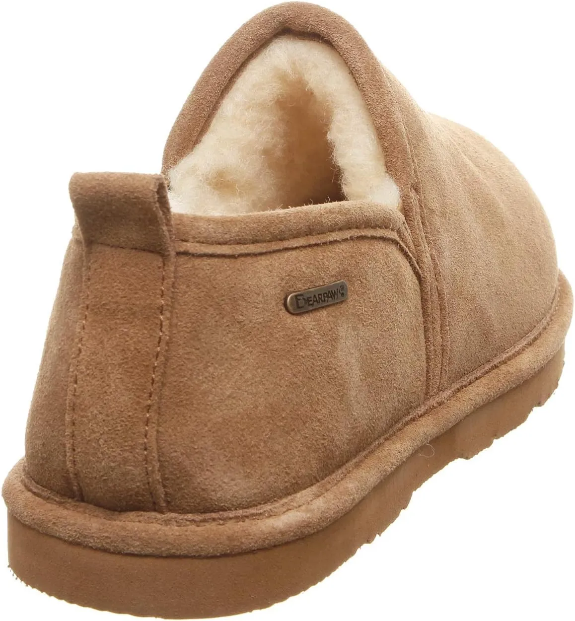 BEARPAW Men's Maddox Slipper