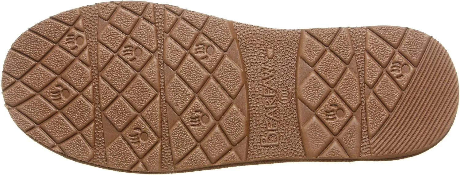 BEARPAW Men's Maddox Slipper
