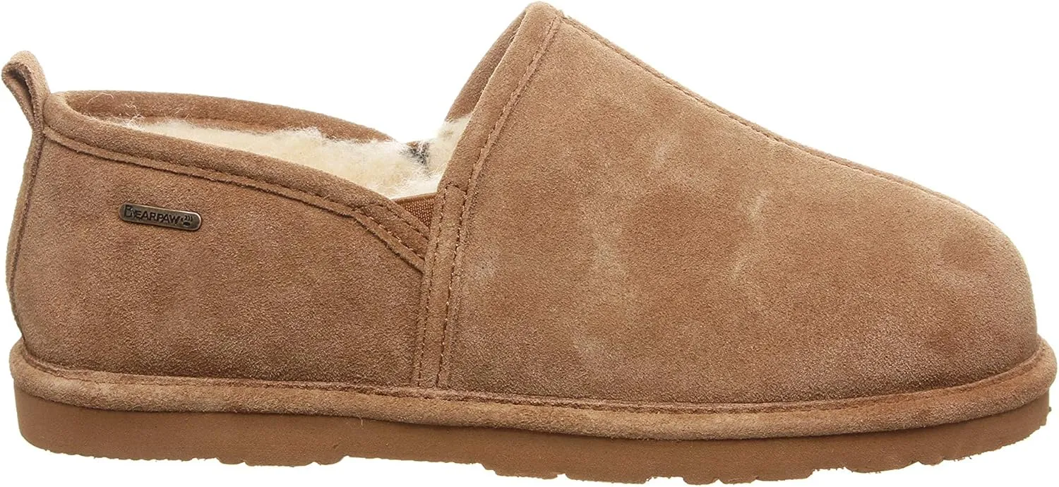 BEARPAW Men's Maddox Slipper