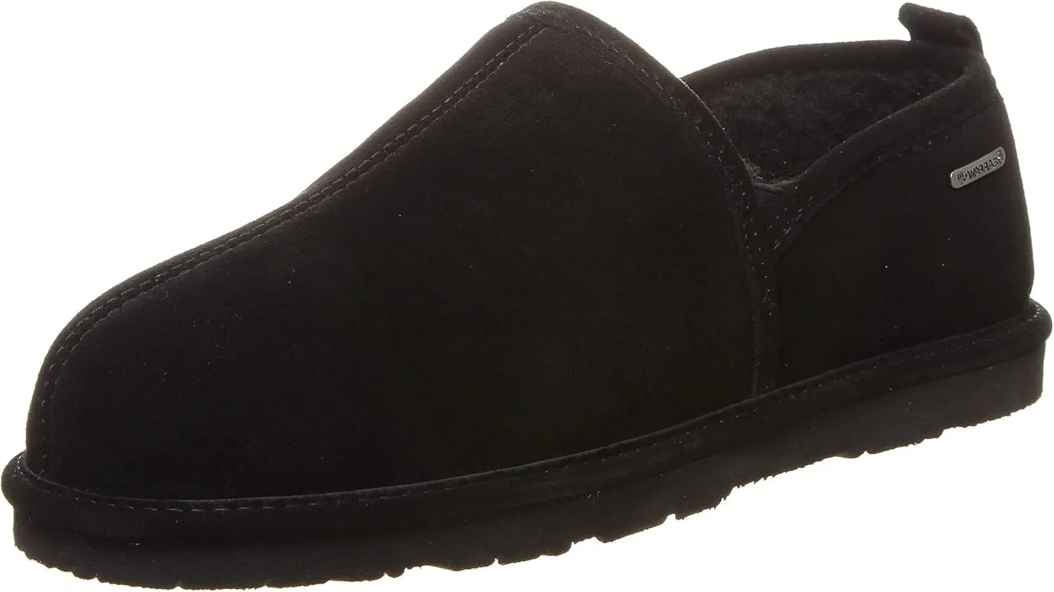 BEARPAW Men's Maddox Slipper