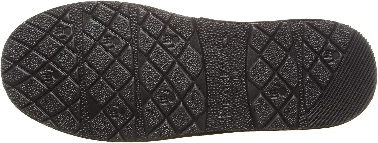 BEARPAW Men's Maddox Slipper