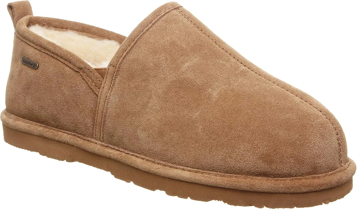 BEARPAW Men's Maddox Slipper