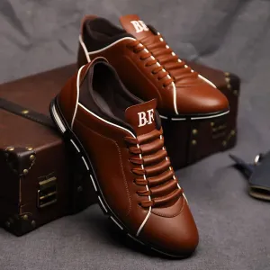 Beaumont Finch Slip-On Shoes
