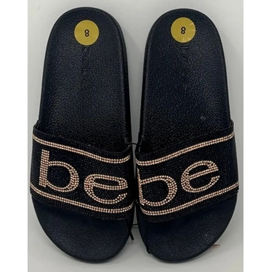 bebe Women Shoes Slipper Flexible