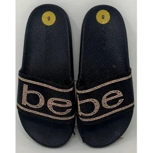 bebe Women Shoes Slipper Flexible