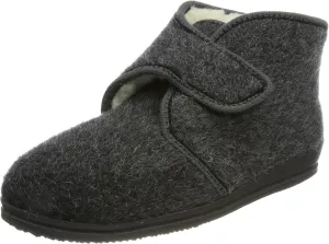 Beck Men's High Hi-Top Slippers