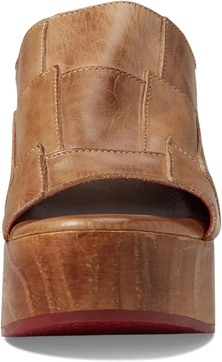 Bed:Stu Vanquish Women's Sandal