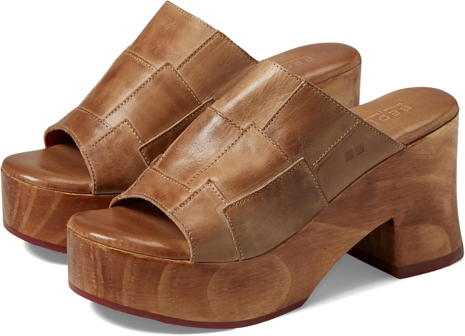 Bed:Stu Vanquish Women's Sandal