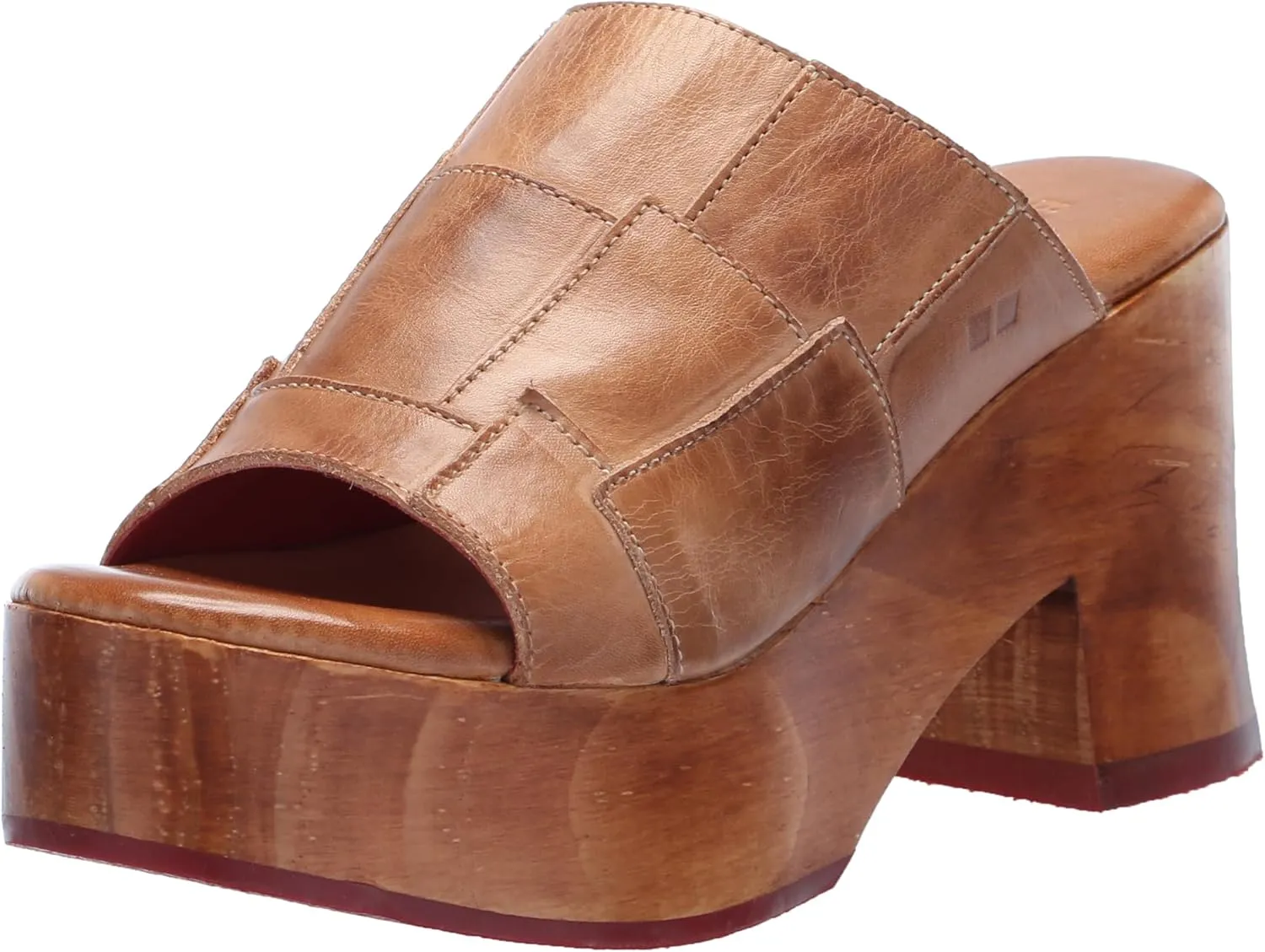 Bed:Stu Vanquish Women's Sandal