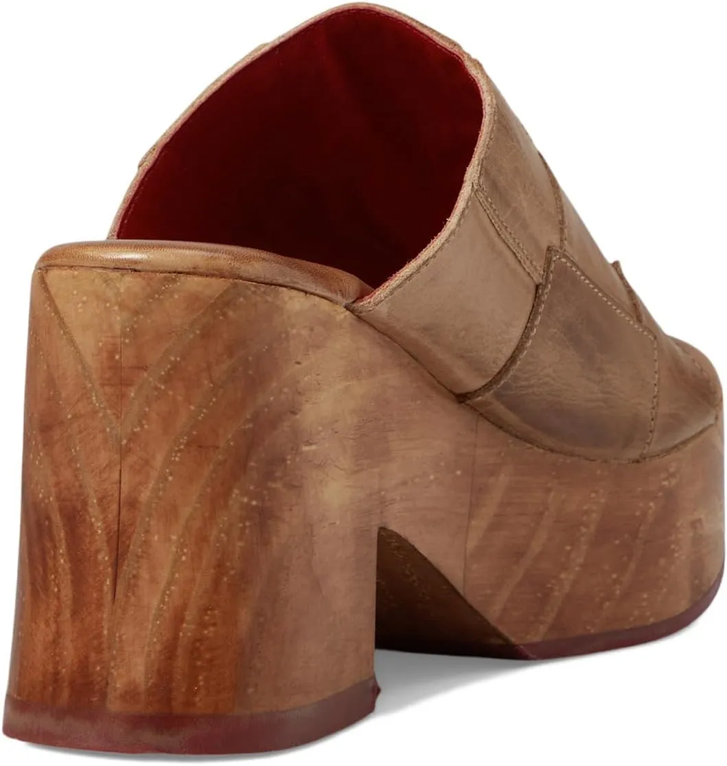 Bed:Stu Vanquish Women's Sandal