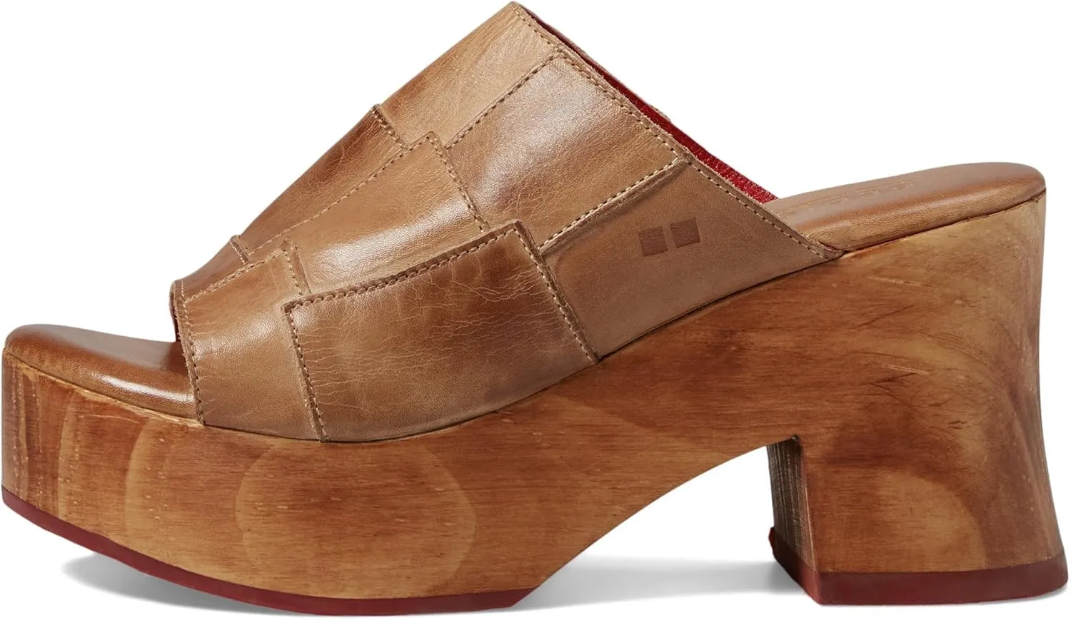 Bed:Stu Vanquish Women's Sandal