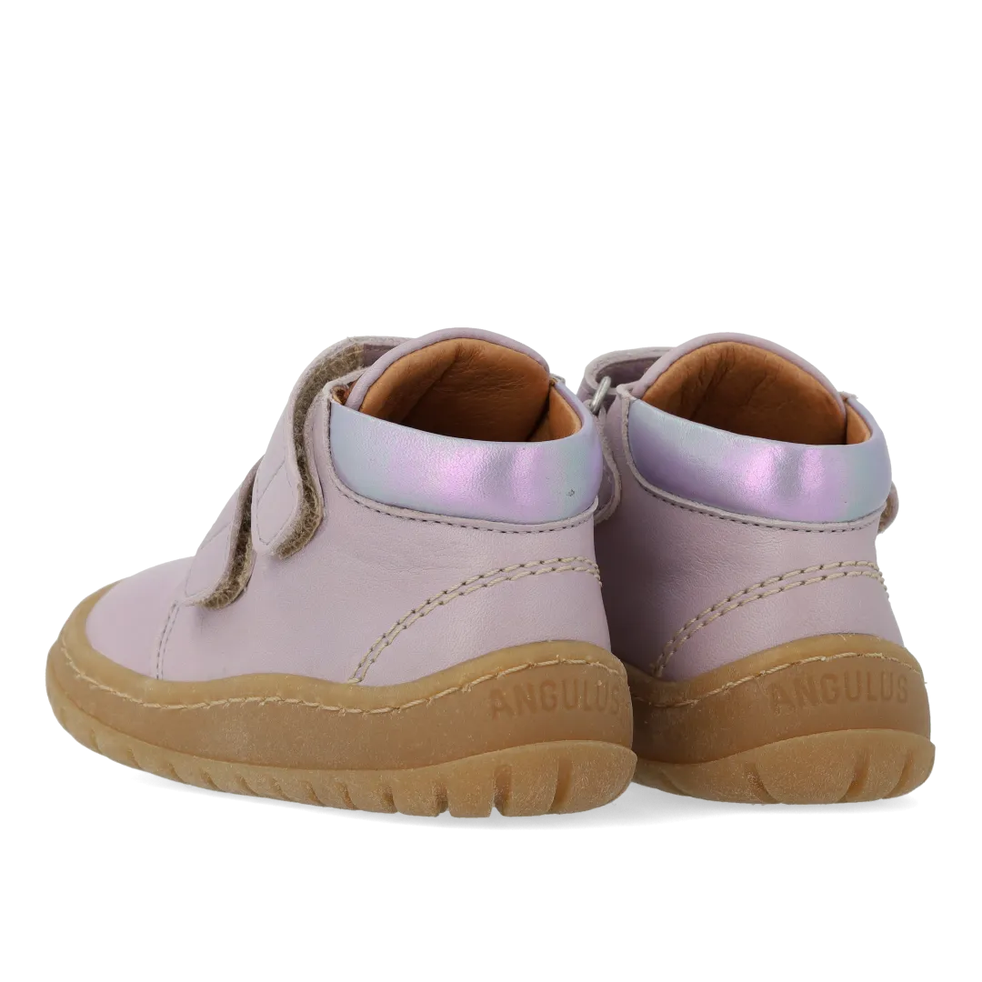 Beginner mid-cut sneaker