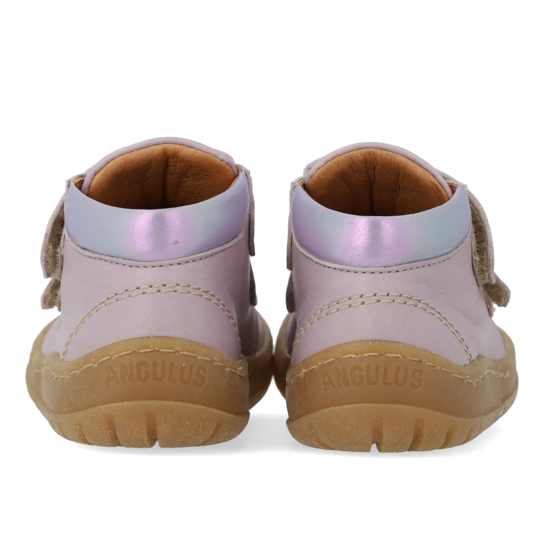 Beginner mid-cut sneaker