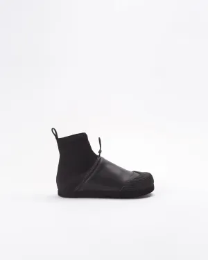 Ben Vulcanized Market Slipper