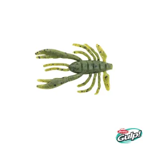 Berkley Gulp! Crabby