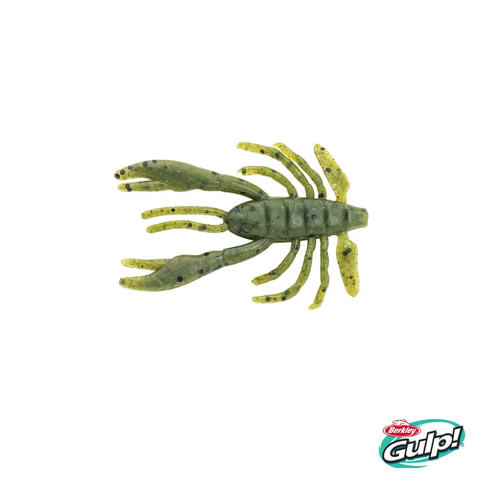 Berkley Gulp! Crabby