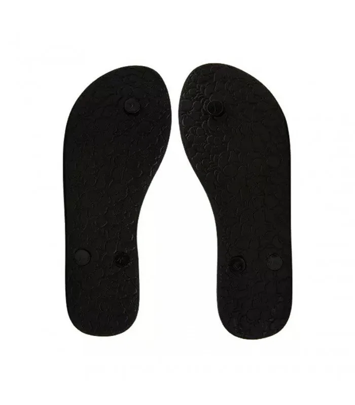 Bermuda Print Slippers