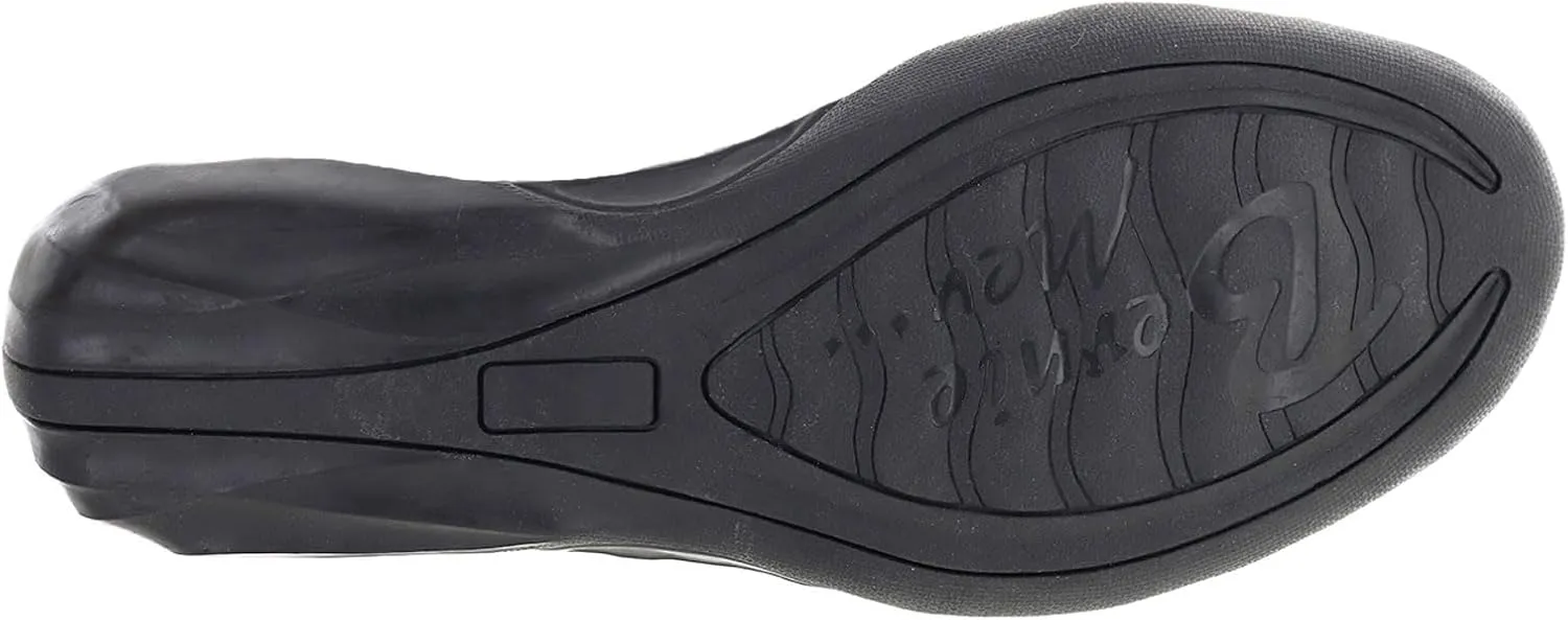Bernie Mev Women's, Cuddly Slip-On