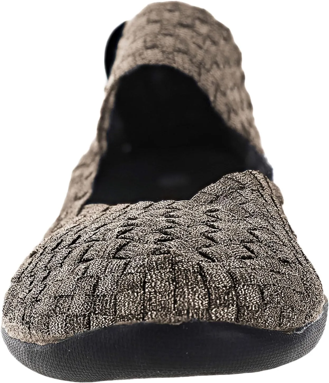 Bernie Mev Women's, Cuddly Slip-On
