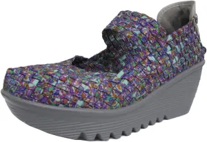 Bernie Mev Women's, Lulia Slip-On