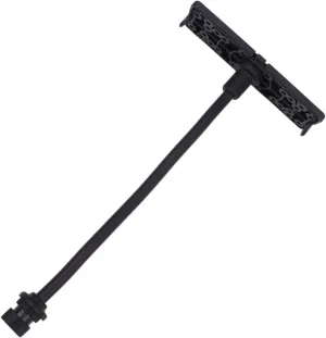 BESPORTBLE Adjustable Fish Mount Bracket Easy Install Navigation Holder for Kayaks and Boats Fish Holder for Marine Accessories Compatible Various