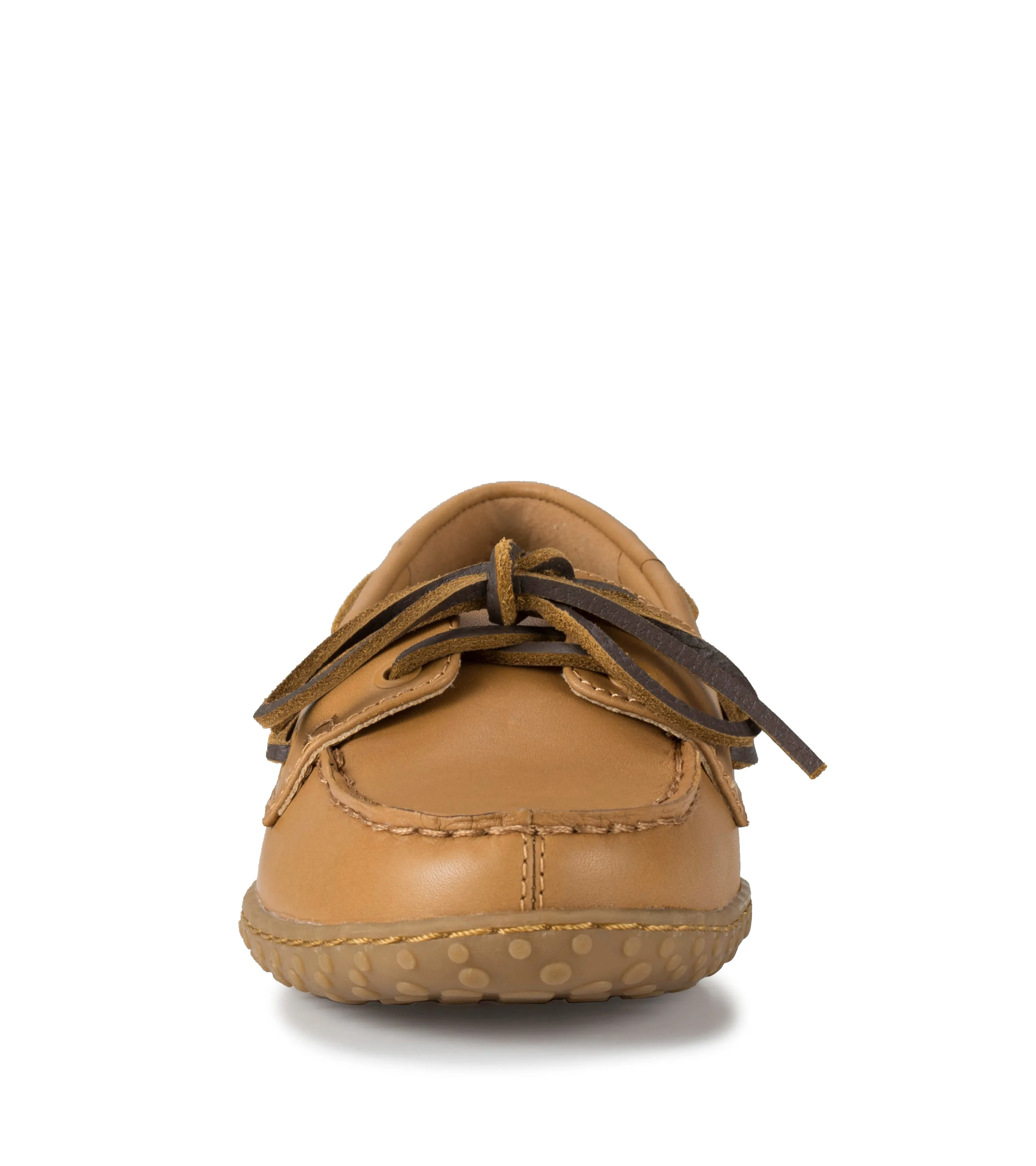 Beverlie Boat Shoe