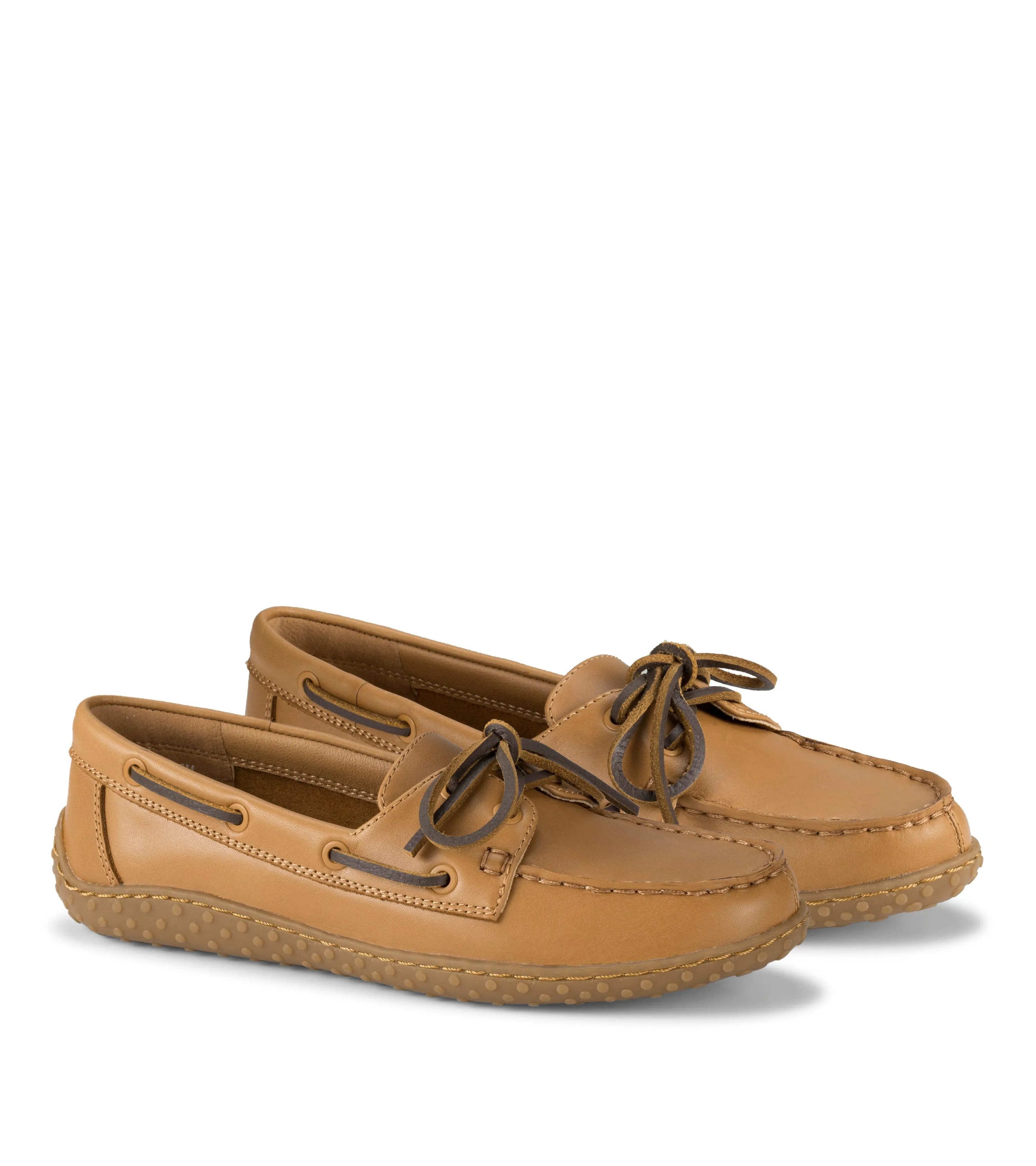 Beverlie Boat Shoe