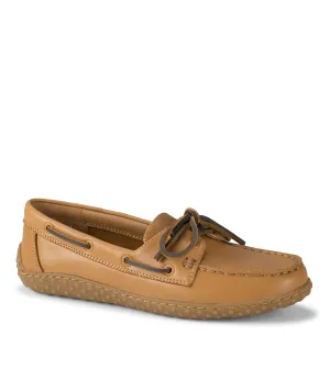 Beverlie Boat Shoe