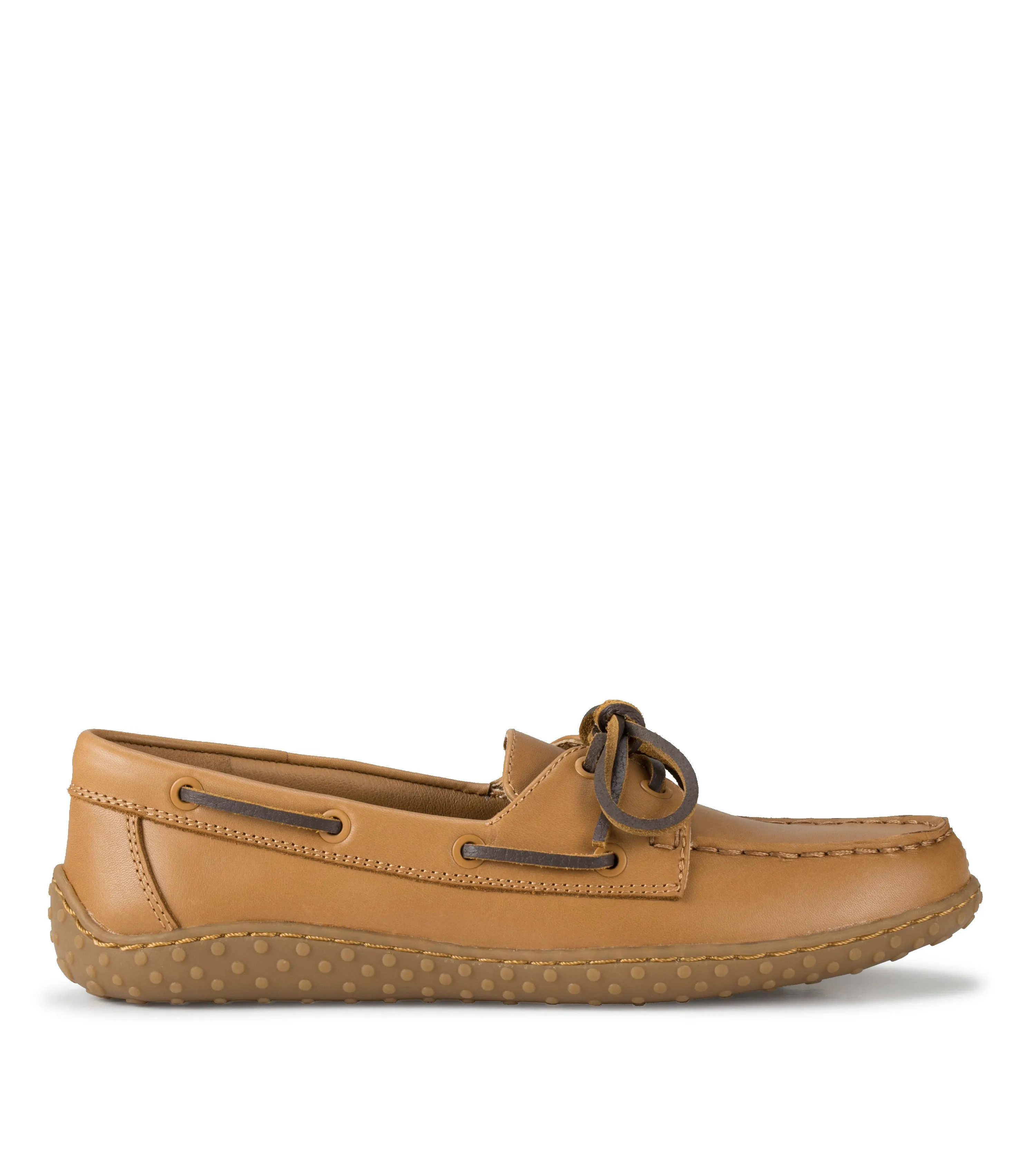 Beverlie Boat Shoe