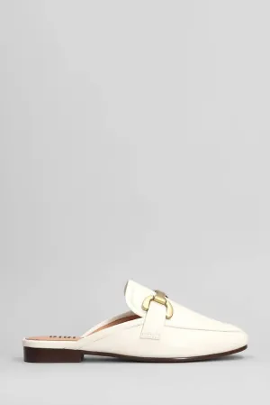Bibi Lou - Women's Vela Slipper