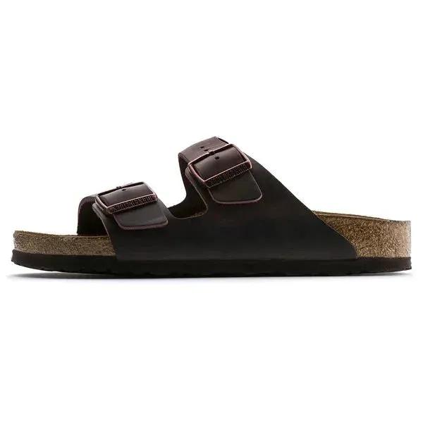 Birkenstock Habana Arizona Soft Footbed|452763B