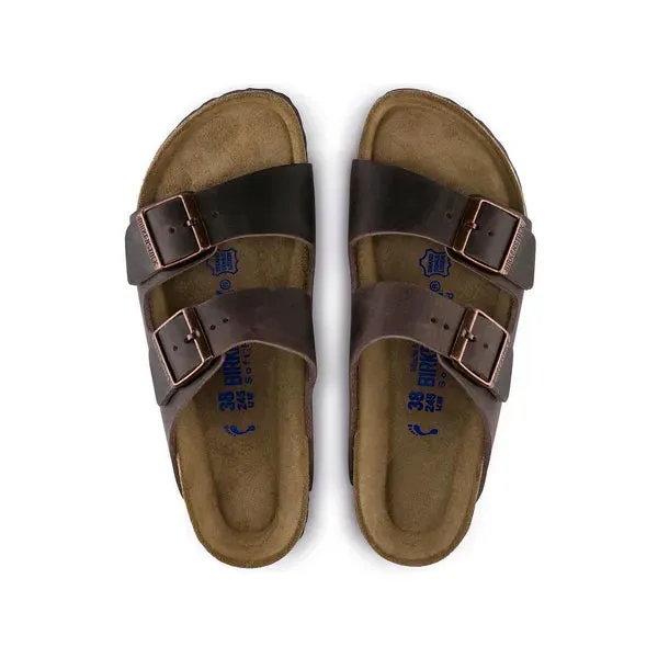 Birkenstock Habana Arizona Soft Footbed|452763B