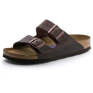 Birkenstock Habana Arizona Soft Footbed|452763B