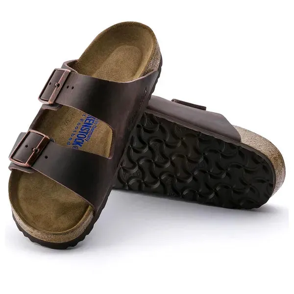 Birkenstock Habana Arizona Soft Footbed|452763B