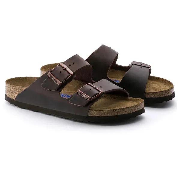 Birkenstock Habana Arizona Soft Footbed|452763B