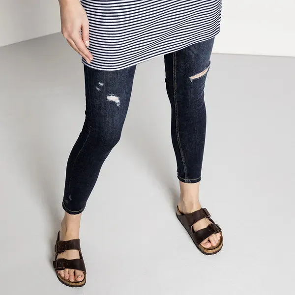 Birkenstock Habana Arizona Soft Footbed|452763B