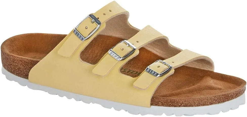 BIRKENSTOCK Women's Flatform Sandal